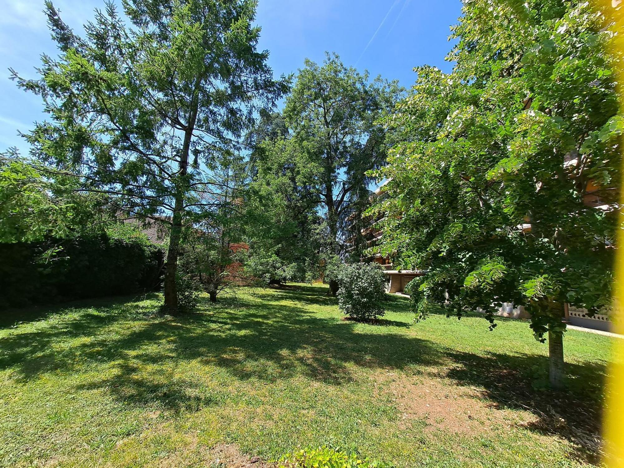 Le Duc De Savoie Thonon Daire Dış mekan fotoğraf